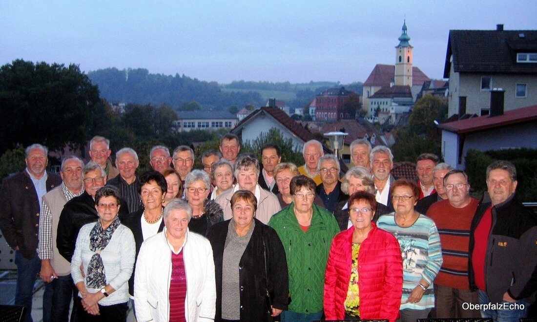 Neustadt/WN. Der gemeinsame 65. Geburtstag war für die Frauen und Männer des Geburtsjahrganges 1950 Anlass genug, sich mal wieder zu treffen und gemeinsam auf vergangene Zeiten anzustoßen. +++ OberpfalzECHO-Nachrichten kostenlos [&hellip;]