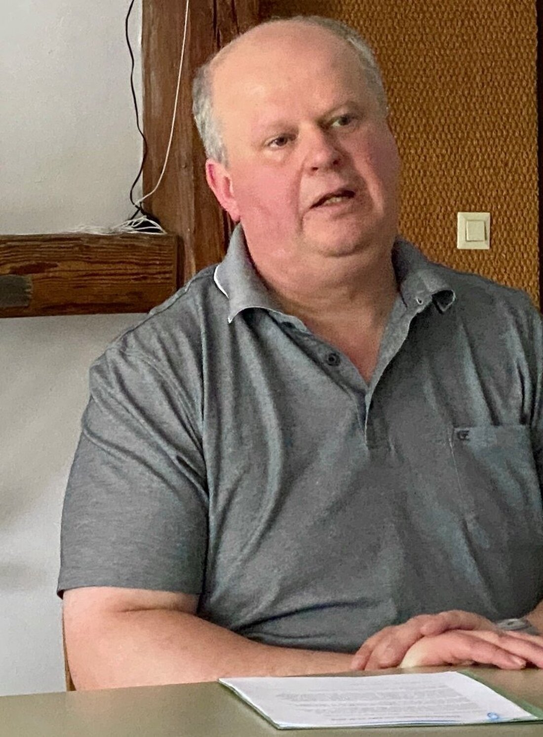 Altenstadt/WN. Der Landesvorsitzende Klaus Mrasek stellt Programm und Ziele der ÖDP-Fraktion vor. Er geht vor allem auf Pandemie-Auswirkungen und das Thema Klimaschutz ein.  Von Gabi Eichl Eine Aussprache über die [&hellip;]