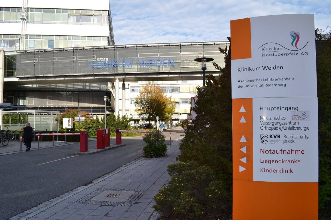 Weiden/Tirschenreuth/Kemnath. Bei der Zahl der stationär zu behandelnden CoVid-19-Patienten ist – trotz der seit einigen Wochen geltenden Lockdown-Maßnahmen – keine merkliche Entspannung zu verzeichnen. Analog zu den von Bund und [&hellip;]