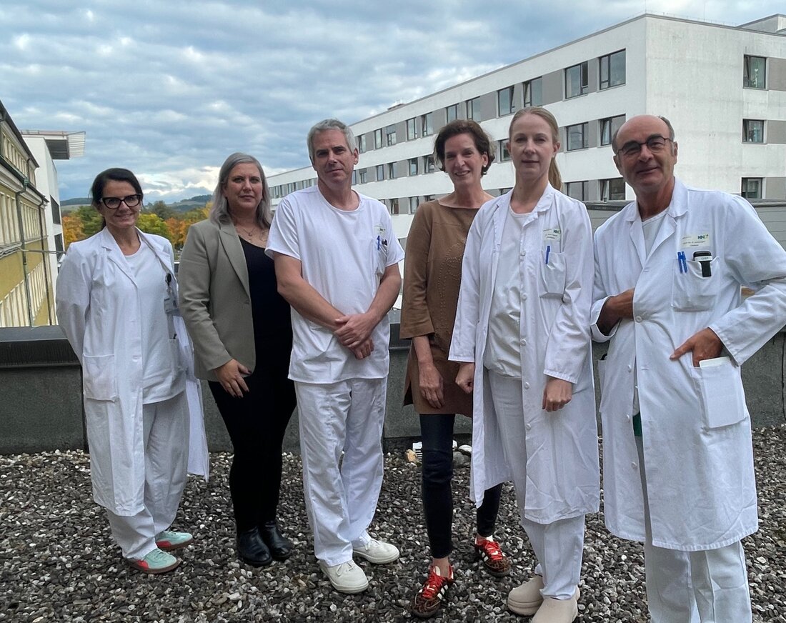 Weiden. Die Kliniken Nordoberpfalz haben am 15. Oktober das erste IQM-Peer-Review zur Intensivmedizin erfolgreich absolviert und konkrete Empfehlungen für Zusammenarbeit, Therapie und Dokumentation erhalten.