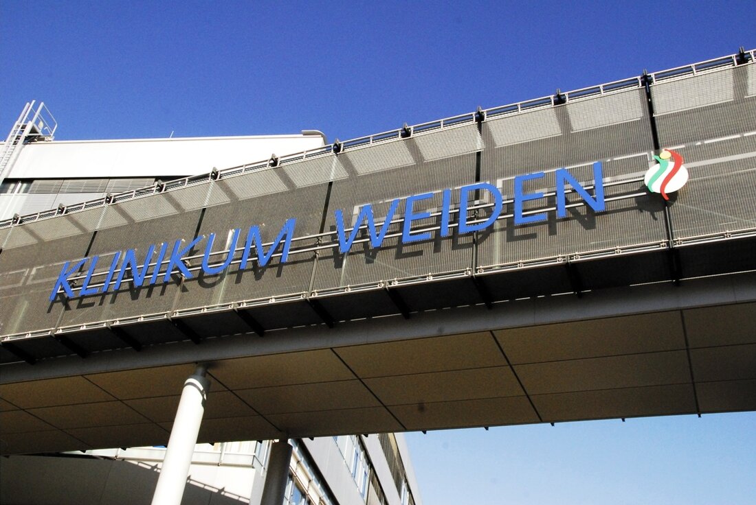 Weiden. Das interdisziplinäre Brustzentrum lädt am 14. Oktober im Klinikum Weiden zu einer Informationsveranstaltung ein. Am Freitag, den 14. Oktober 2016, finden von 16 bis 18 Uhr in der Personal-Cafeteria am Schwesternwohnheim des [&hellip;]