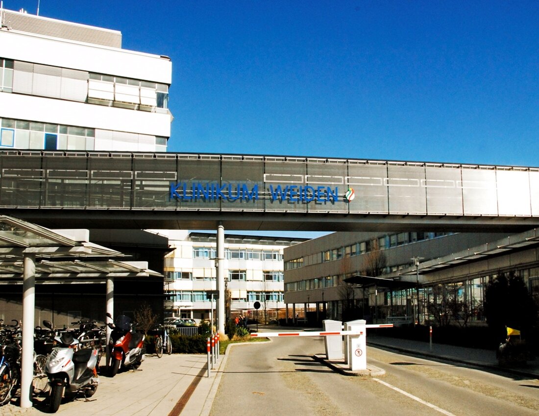 Weiden. Multiple Sklerose gilt als häufigste chronisch-entzündliche Erkrankung des zentralen Nervensystems. Laut dmsg (Deutsche Multiple Sklerose Gesellschaft) leben mehr als 120.000 Menschen in Deutschland mit der Diagnose MS. Rund 70 Prozent [&hellip;]