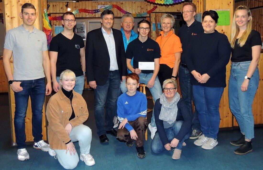 Grafenwöhr. „Frei für alle zugänglich und doch im Sinn von Kolping und dem Jugendschutzgesetz“ – das soll der künftige Jugendtreff im Spatzennest sein.  Im Spatzennest soll ein neuer Treffpunkt für junge [&hellip;]