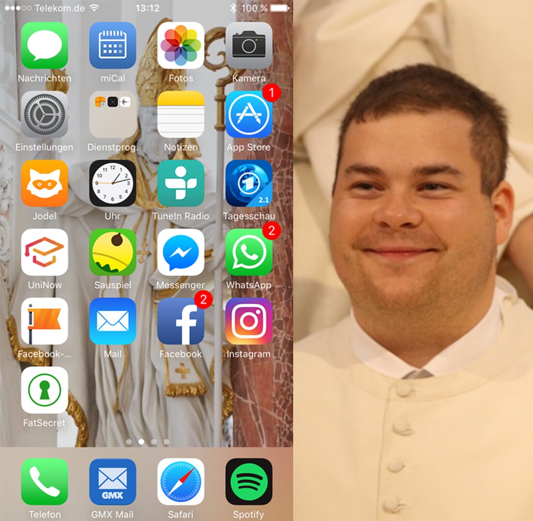 Speinshart. Hand auf’s Herz: Das Smartphone ist für die meisten von uns der treueste Begleiter. Wir managen unsere Termine, kommunizieren auf verschiedene Wege oder surfen einfach nur durch das Web. [&hellip;]