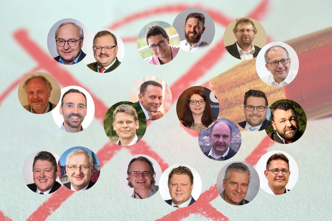 Nordoberpfalz. In zehn Gemeinden der Region stehen am Sonntag die Stichwahlen an. Wegen der Corona-Pandemie dürfen alle Wahlberechtigten per Briefwahl abstimmen. Wir haben euch vorher schon mal gefragt: Wer wird [&hellip;]