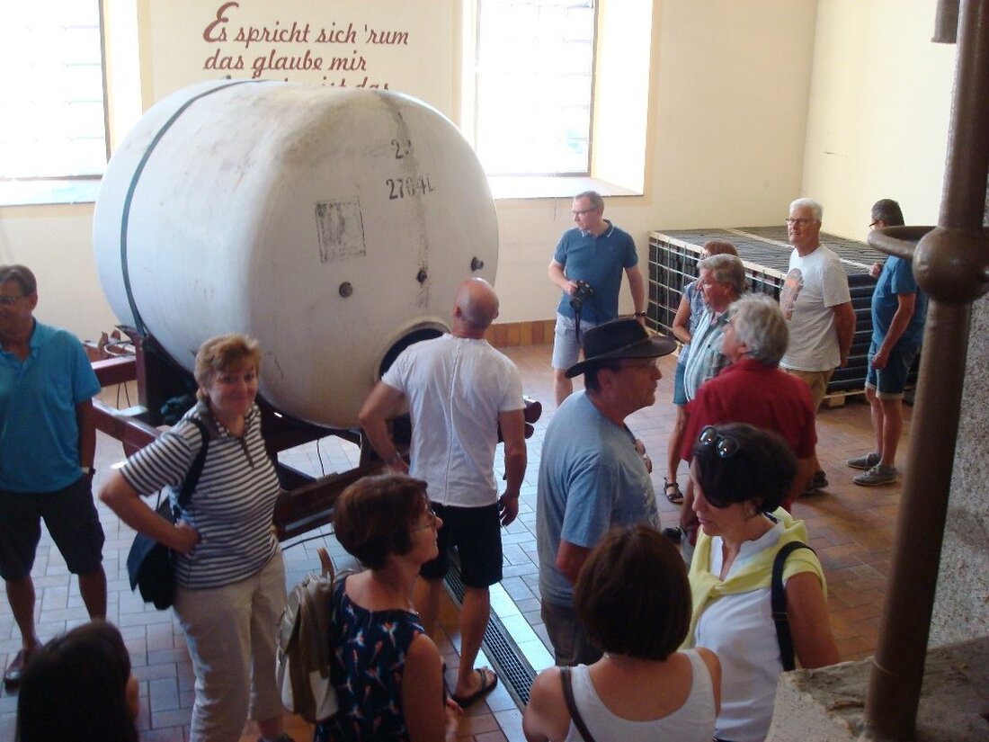 Mitterteich. Der Kommunbrautag findet in Mitterteich heuer ausnahmsweise zwei Mal statt: am 8. September und am 22. September. Von Werner Männer  Aus eins mach zwei! Bezirksheimatpfleger Dr. Tobias Appl aus [&hellip;]