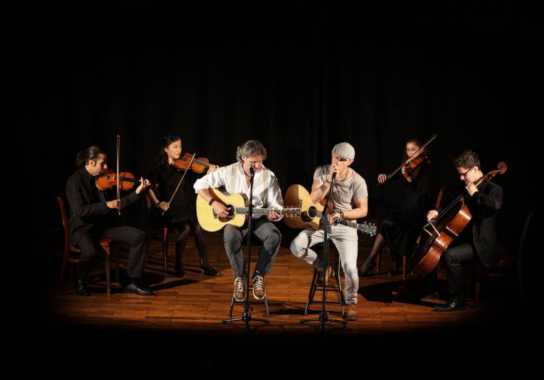 Neunburg vorm Wald.
Good Concert lädt in Neunburg vorm Wald, Schwarzachtalhalle, zum Event ein und ist als Veranstalter verantwortlich.
Wer dabei sein möchte, sichert sich sein Ticket bequem über okticket.de und findet dort alle weiteren Hinweise.