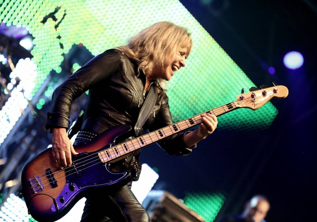 Marktredwitz. Glasschleif lädt in Marktredwitz, Glasschleif zu einem exklusiven Rock-Highlight mit Suzi Quatro & Band ein und verspricht eine Bühne, die bebt. Das Ticket gibt es auf okticket.de und weitere Infos bietet die Homepage des Veranstalters.