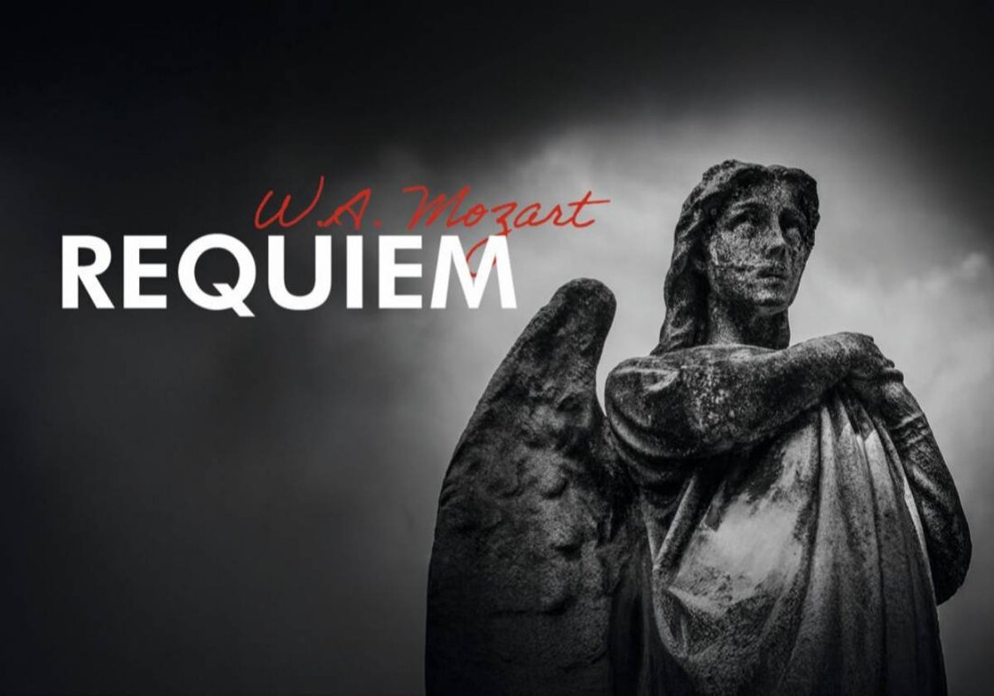 Landshut. Der Konzertchor Landshut gestaltet in Landshut, Kirche St. Wolfgang, einen Konzertabend und lädt Musikfreundinnen und Musikfreunde aus der Region dazu ein. Weitere Infos und das Ticket sind bequem über die Plattform okticket.de erhältlich.