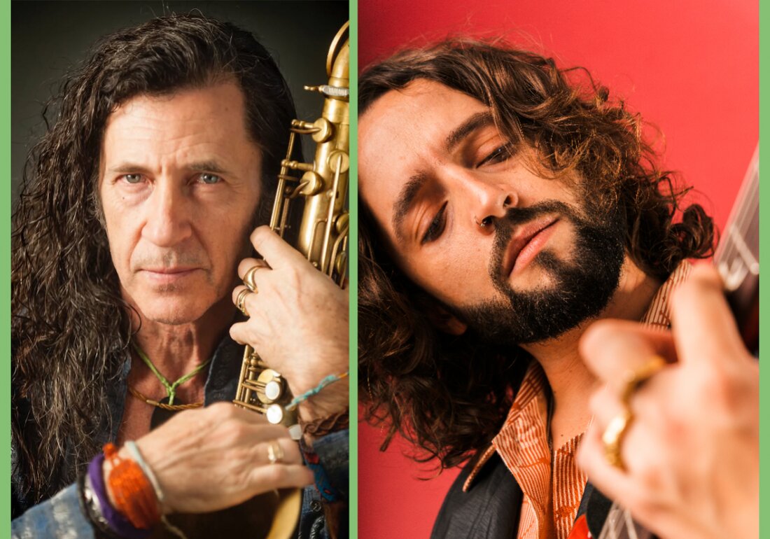 Regensburg. Der Jazzclub Regensburg präsentiert am 23. April 2026 um 20.00 Uhr im Regensburg, Leerer Beutel - Jazzclub ein hochkarätiges Konzert. Ein Ticket ist online über okticket.de erhältlich. Veranstalter ist der Jazzclub Regensburg.