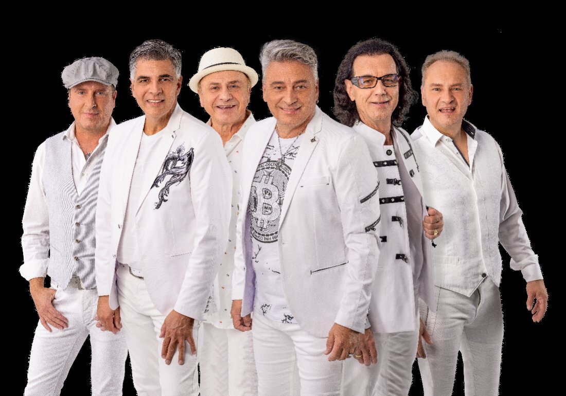 Roding. In Roding, Stadthalle lädt derks entertainment & management zu einem besonderen Erlebnis ein und sorgt für professionelle Organisation sowie beste Unterhaltung am Veranstaltungsort. Ein Ticket ist bequem über die Online-Plattform okticket.de erhältlich, sodass der Besuch schnell und sicher geplant werden kann.