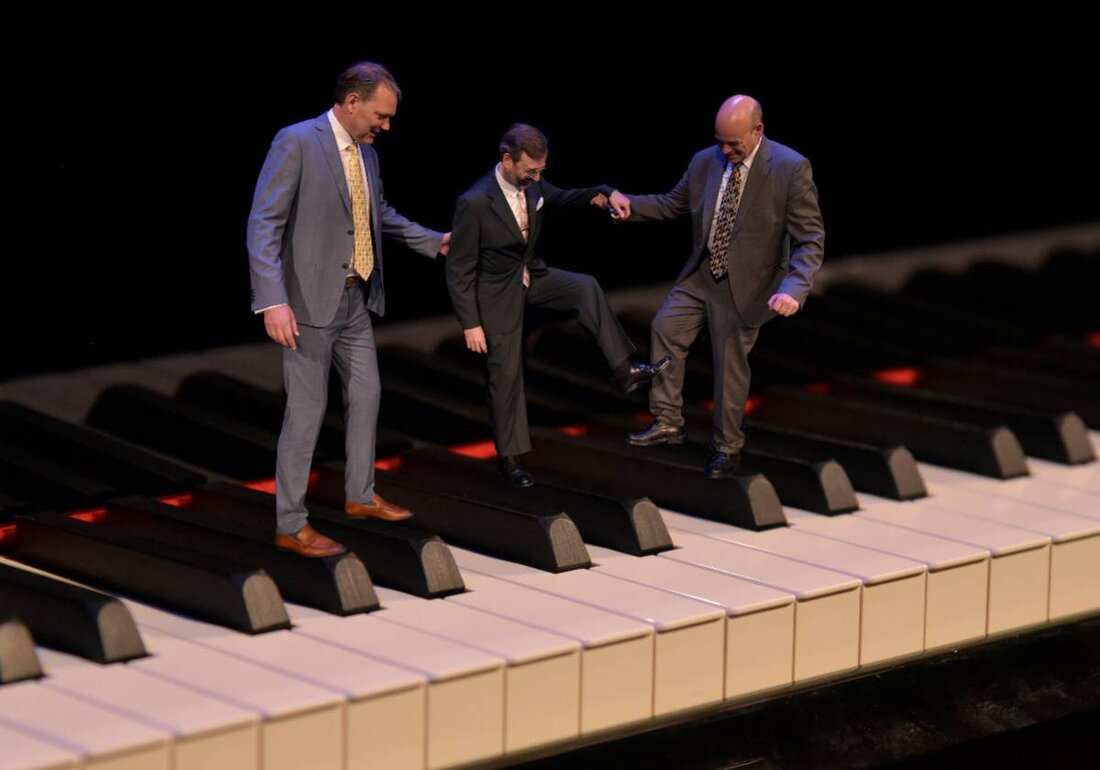 Weiden. Der Jazz-Zirkel Weiden lädt in Weiden, Bistrot Paris zu einem besonderen Konzertabend ein. Sichere dir dein Ticket über okticket.de und erlebe die Veranstaltung des engagierten Teams von Jazz-Zirkel Weiden an diesem stilvollen Ort.