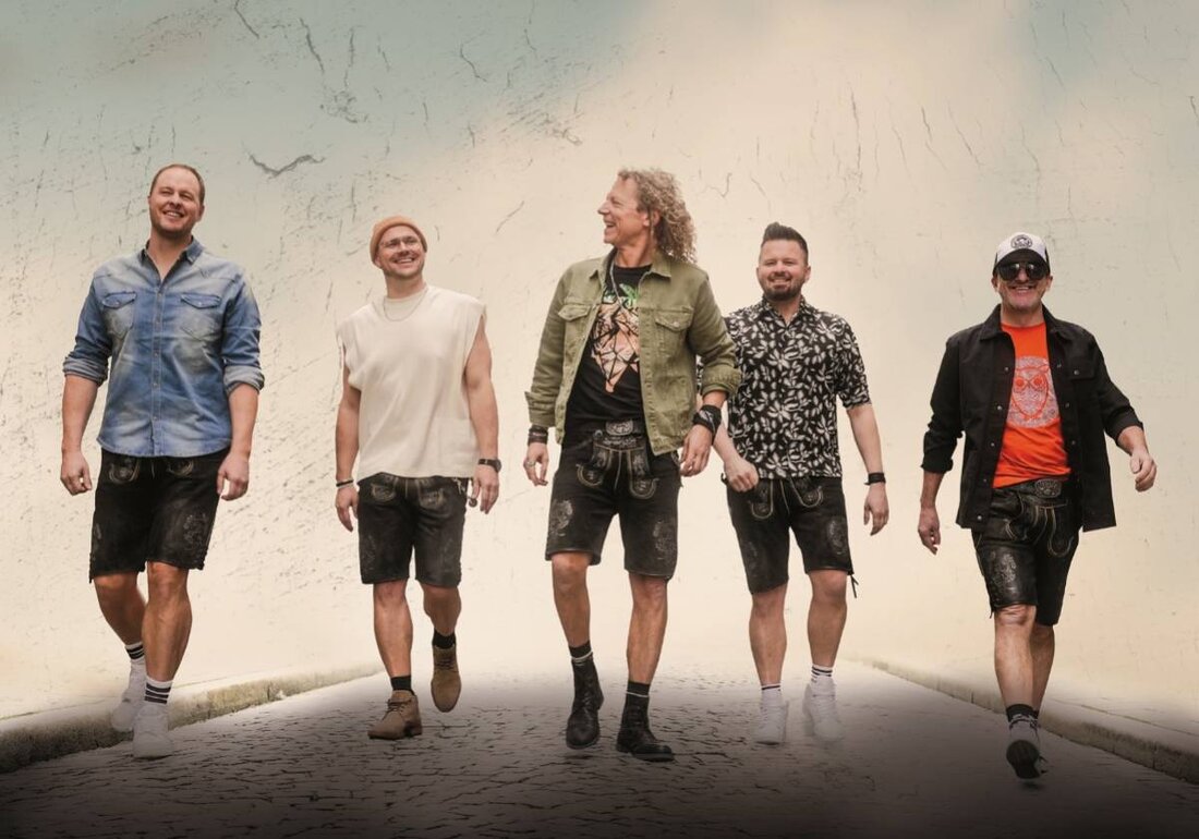 Kemnath. KEMevent präsentiert im Kemnath, Mehrzweckhalle - Foyer ein besonderes Konzert und sorgt für ein stimmungsvolles Live-Erlebnis am Abend. Das Ticket ist bequem über okticket.de erhältlich und bietet Zutritt zu diesem Event in zentraler Lage.