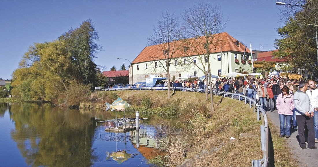 Neustadt/WN/Tirschenreuth. Die nördliche Oberpfalz – das wissen wir eigentlich alle – hat jede Menge kulinarischer Köstlichkeiten. Vom Karpfen über Zoigl gibt es bei uns jede Menge Schmankerln. Das würdigt jetzt [&hellip;]