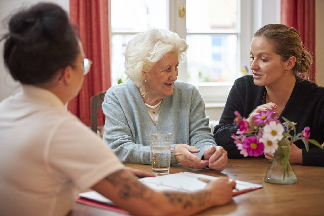 Regensburg. Am 25. Januar bietet die Johanniter-Unfall-Hilfe einen kostenlosen Vortrag zu Patientenverfügung und Vorsorgevollmacht an.