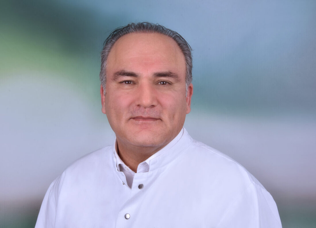 Burglengenfeld. Am Montag, dem 3. November informiert Dr. Karim Kabir ab 19 Uhr im Bürgertreff in einem kostenlosen Vortrag über Symptome und Behandlung bei koronarer Herzkrankheit und Herzinfarkt.