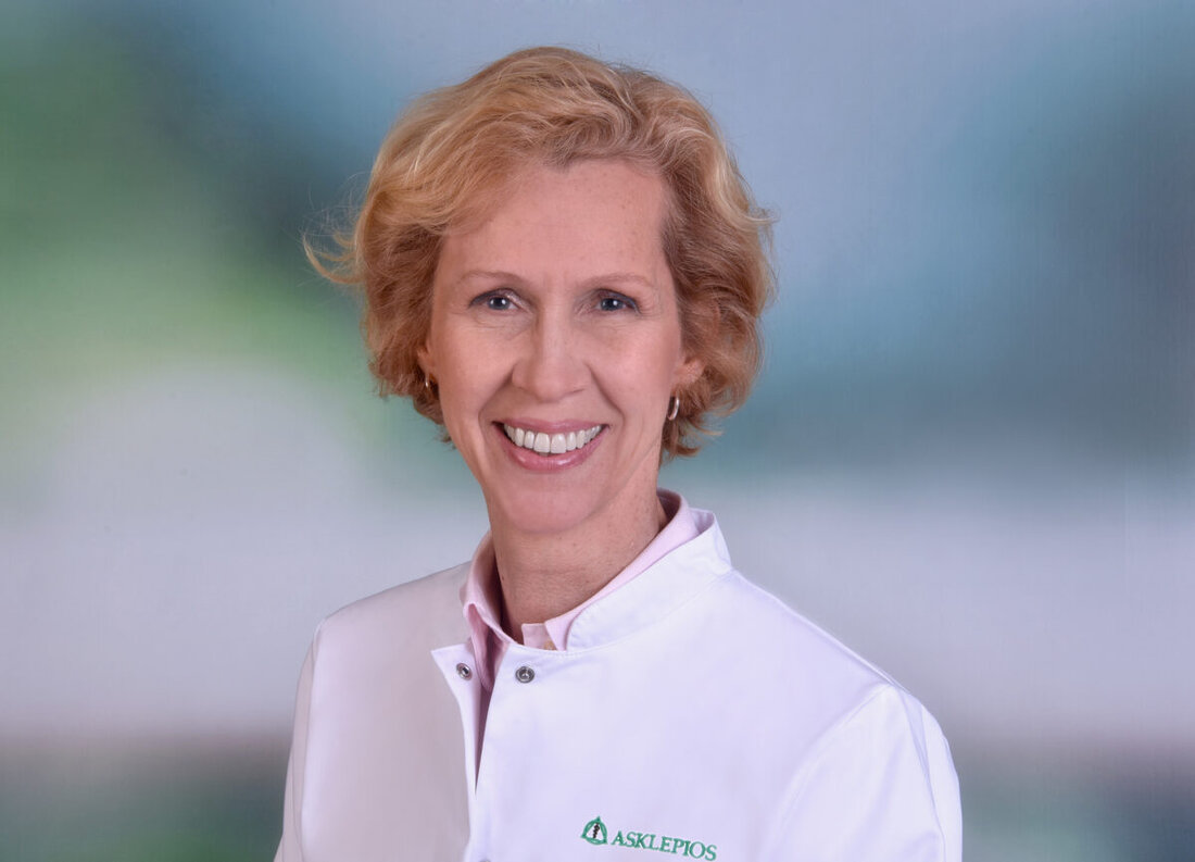 Burglengenfeld. Am 13. Oktober um 19 Uhr informiert Chefärztin Dr. Nicola Jansen im Bürgertreff kostenlos bei Klinik im Dialog über Ursachen und Therapien bei Knieschmerzen und beantwortet Fragen.