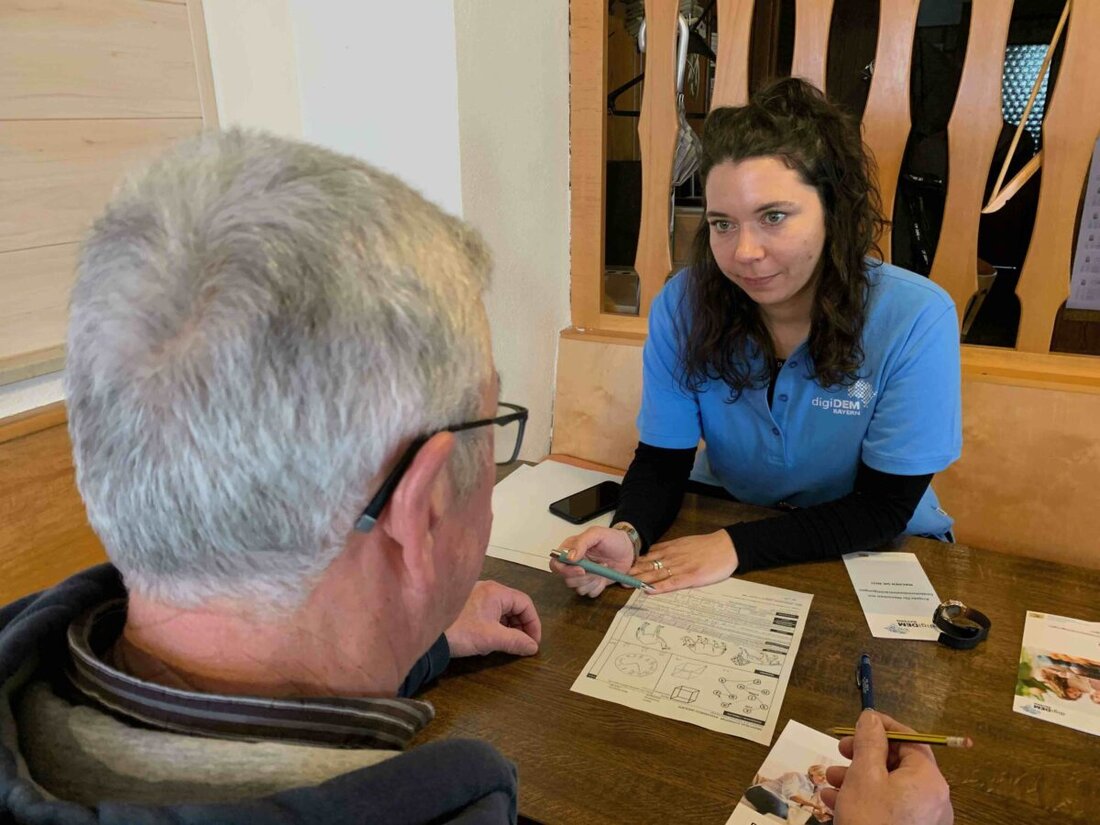 Sulzbach-Rosenberg. Am Samstag, 12. Juli, findet in Sulzbach-Rosenberg der erste Demenz-Screeningtag statt. Bürgerinnen und Bürger aus der Stadt und der Umgebung können in der Ökumenischen Sozialstation ihre Gedächtnisleistung kostenfrei und mit Hilfe eines wissenschaftlichen Kurztests überprüfen lassen.