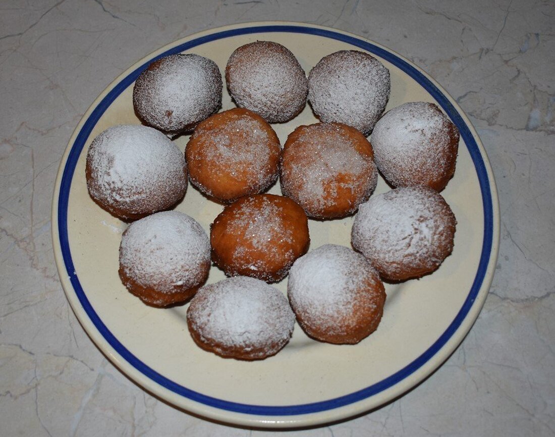 Grafenwöhr. Diese Leckerei hat in der Faschingszeit Hochsaison: Das Schmalzgebäck, das in Berlin Pfannkuchen, in Norddeutschland Berliner und in Bayern und Österreich Krapfen heißt. Rezepte und Namensgebungen gibt es viele. [&hellip;]