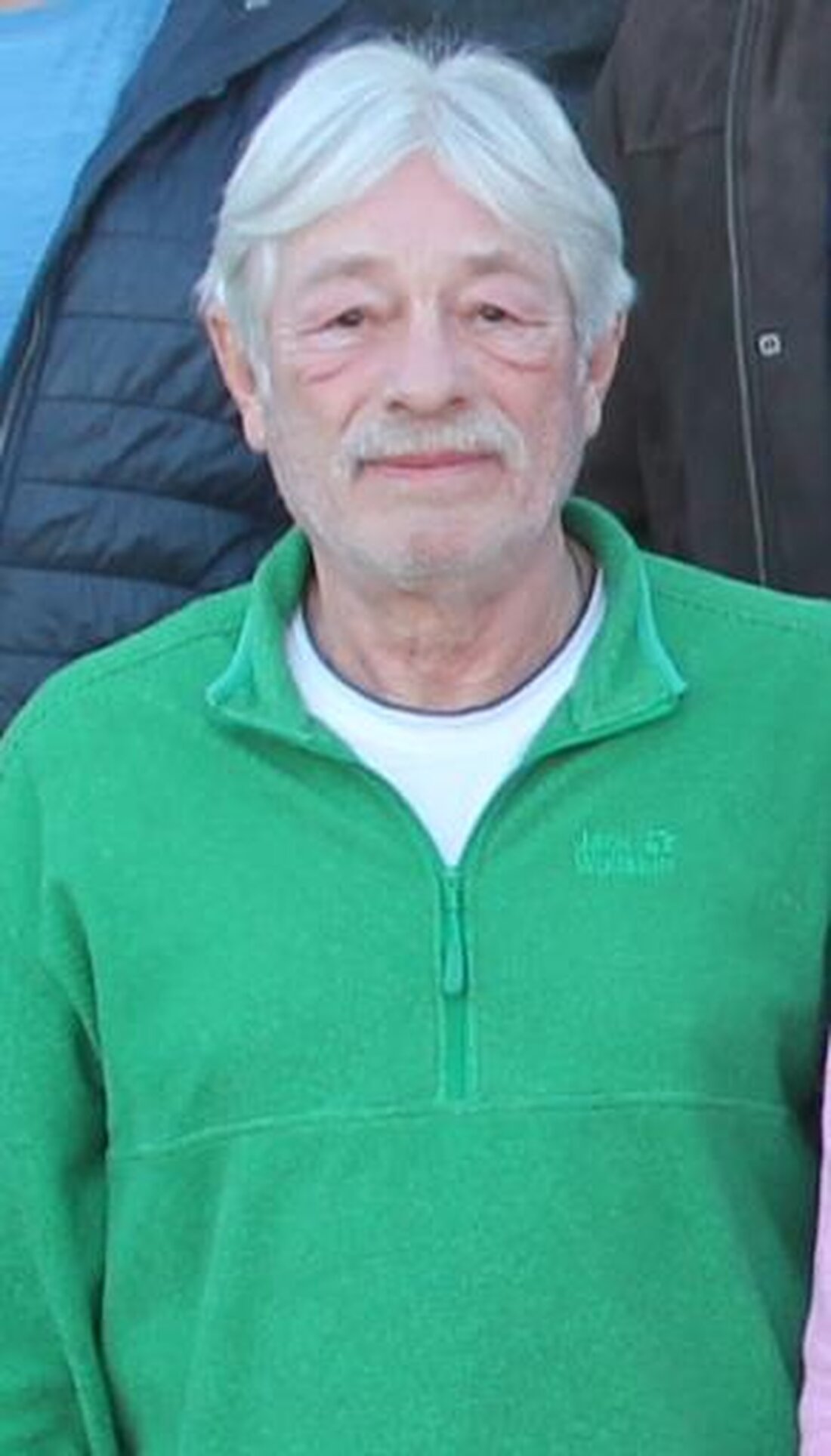 Brünst. Peter Kres ist am 29. November im Alter von 70 Jahren verstorben. Der ehemalige Lokführer und leidenschaftliche Motorradfahrer hinterlässt eine Familie sowie ein starkes ehrenamtliches Engagement.