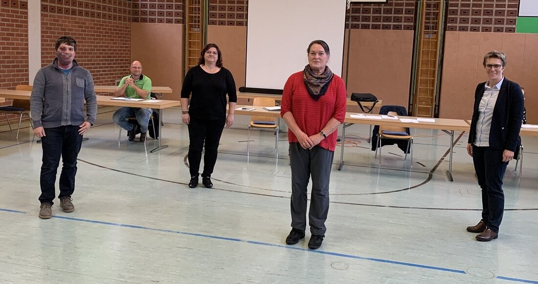 Krummennaab. Bei der letzten Sitzung des Krummennaaber Gemeinderates vergaben die Verantwortlichen ehrenamtliche Positionen für die nächsten sechs Jahre. Drei bereits bekannte Personen bleiben weiterhin in ihren Ämtern.  Andreas Heinz (Jugendbeauftragter), [&hellip;]