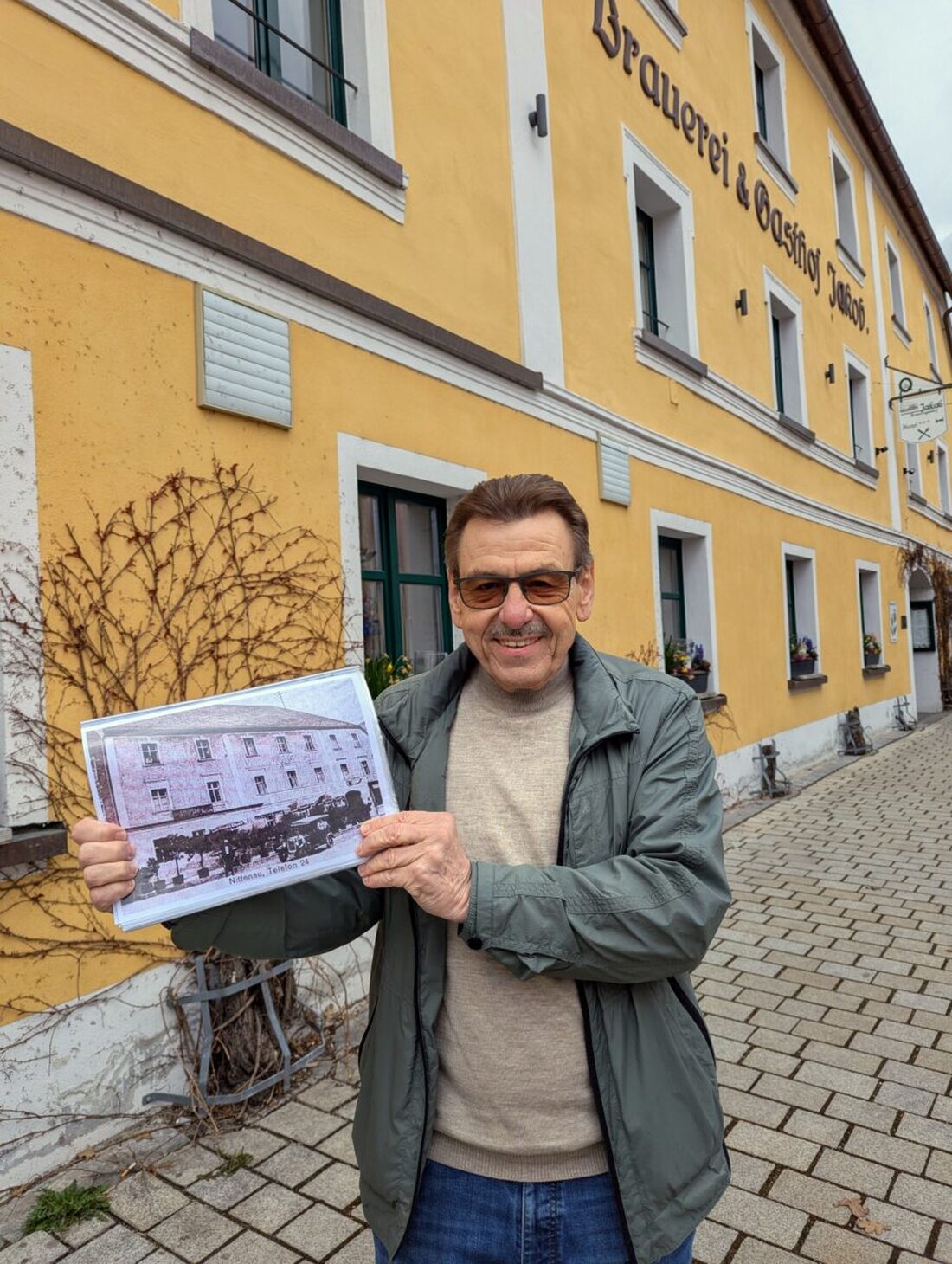 Nittenau. Am 3. Mai lädt die Stadt im Rahmen des Heimat.Erlebnistags zur kulinarischen Stadtführung Gschicht'n & Gschmackigs ein. Ab 16.30 Uhr geht es auf Spurensuche durch Wirtshäuser, inklusive Menü.