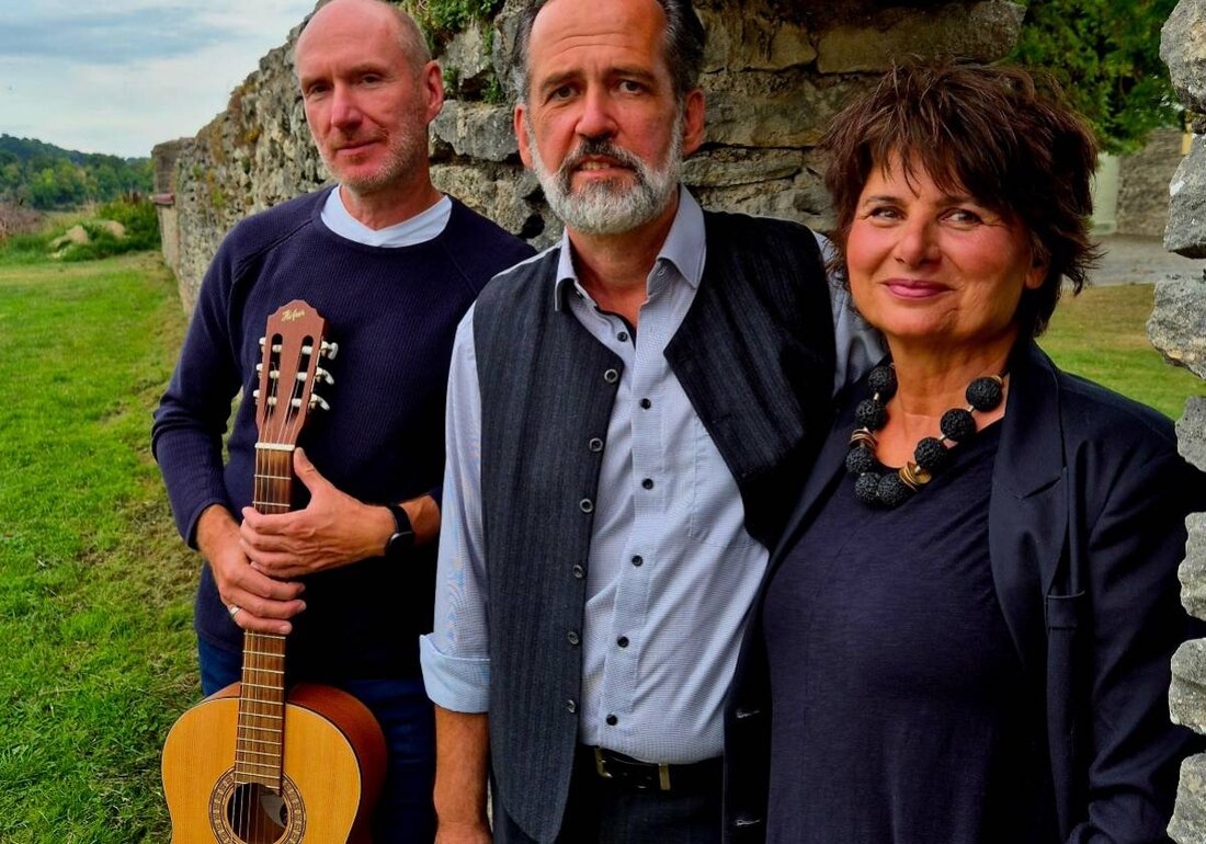 Kallmünz. Am Veranstaltungsort Kallmünz, K3 - Kulturschmiede präsentiert der Veranstalter Hubertus Hinse Film- und Medienproduktion aus der Lange Gasse 9 in Kallmünz sein Programm und lädt Besucher ein. Weitere Informationen bietet die Homepage des Veranstalters und ein Ticket erhalten Sie über die Online-Plattform okticket.de.