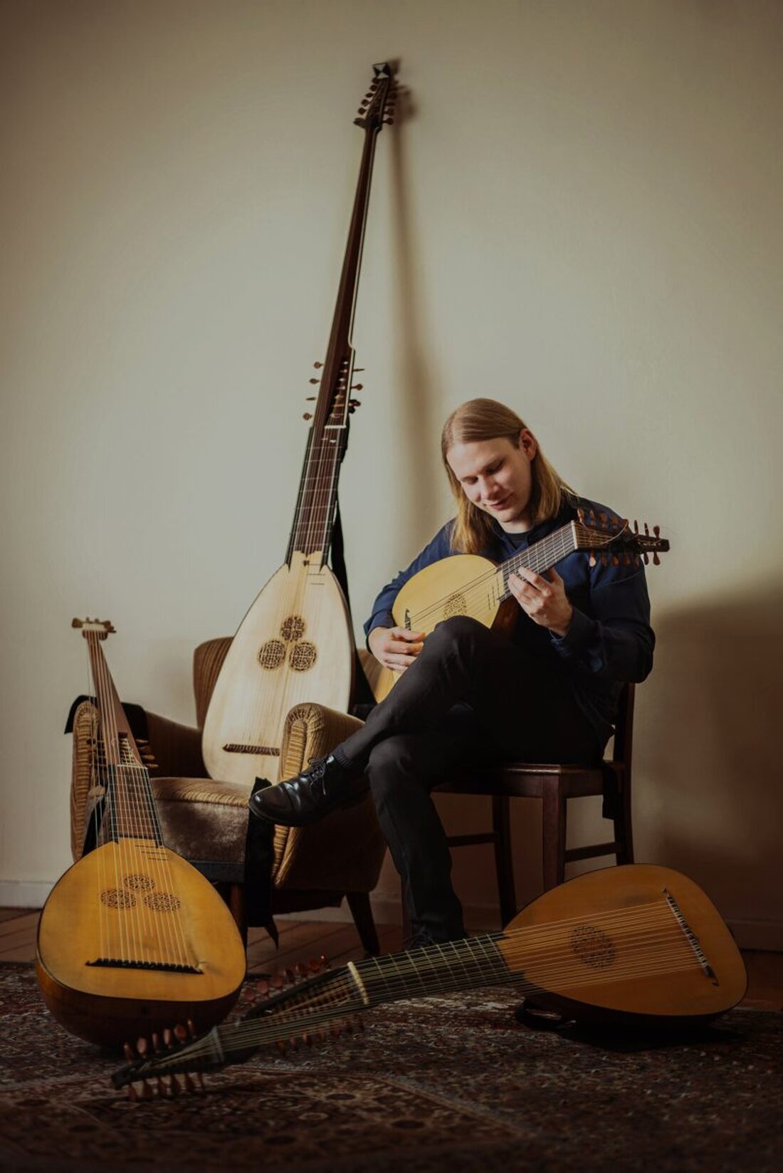 Im Kloster Speinshart finden im Oktober kulturelle Ereignisse statt, darunter ein Konzert mit frühbarocker Lautenmusik am 6. Oktober und eine Kunstausstellung ab dem 13. Oktober.