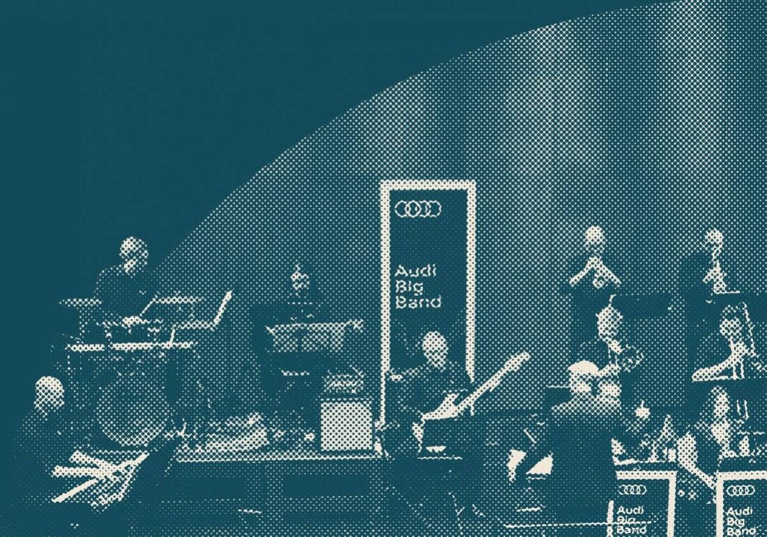 Selb. Im Selb, Rosenthal-Theater lädt der Förderverein Schloss Erkersreuth zu einem Benefizabend ein, bei dem die AUDI Big Band am 16. Mai 2026 um 18.00 Uhr für den guten Zweck spielt. Sichern Sie sich Ihr Ticket bequem online auf okticket.de und unterstützen Sie das Projekt.