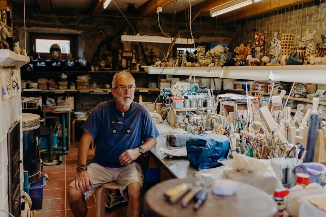 Floß. Friedliche Stille, eine traumhafte und weite Landschaft und einzigartige Ausblicke über Hügel in die weite nordoberpfälzer Landschaft – Kalmreuth in der Nähe von Floß bietet aber weitaus mehr als [&hellip;]