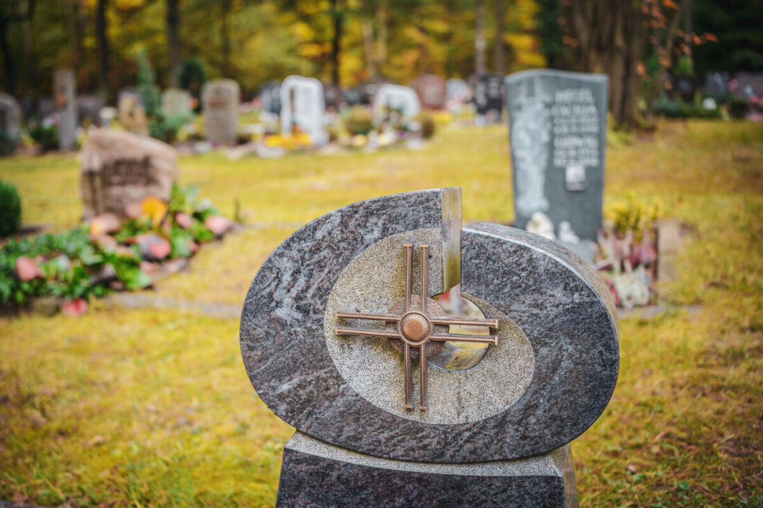 Amberg. Wasserstellen auf Friedhöfen erst ab Ostern wieder aktiv.