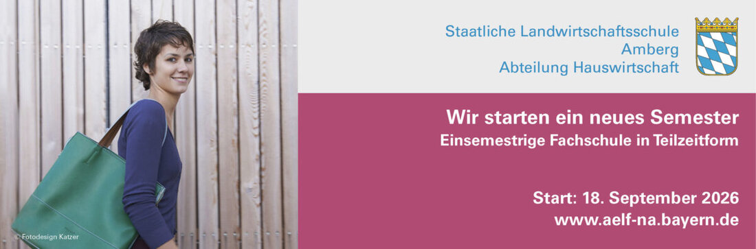Neumarkt. Die Sperrfrist für die Ausbringung stickstoffhaltiger Düngemittel in der Oberpfalz wird um 14 Tage verschoben und gilt nun auf Grünland, Dauergrünland und Feldfutterbau vom 15. November 2026 bis 14. Februar 2027.