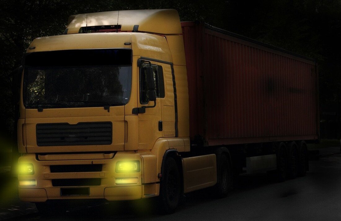 Windischeschenbach. Ein nicht alltäglicher Fall für die Verkehrspolizei. In der Nacht meldete eine Lkw-Fahrer seinen Tanklastzug als gestohlen. Doch die Sache war dann doch anders, als angenommen. 