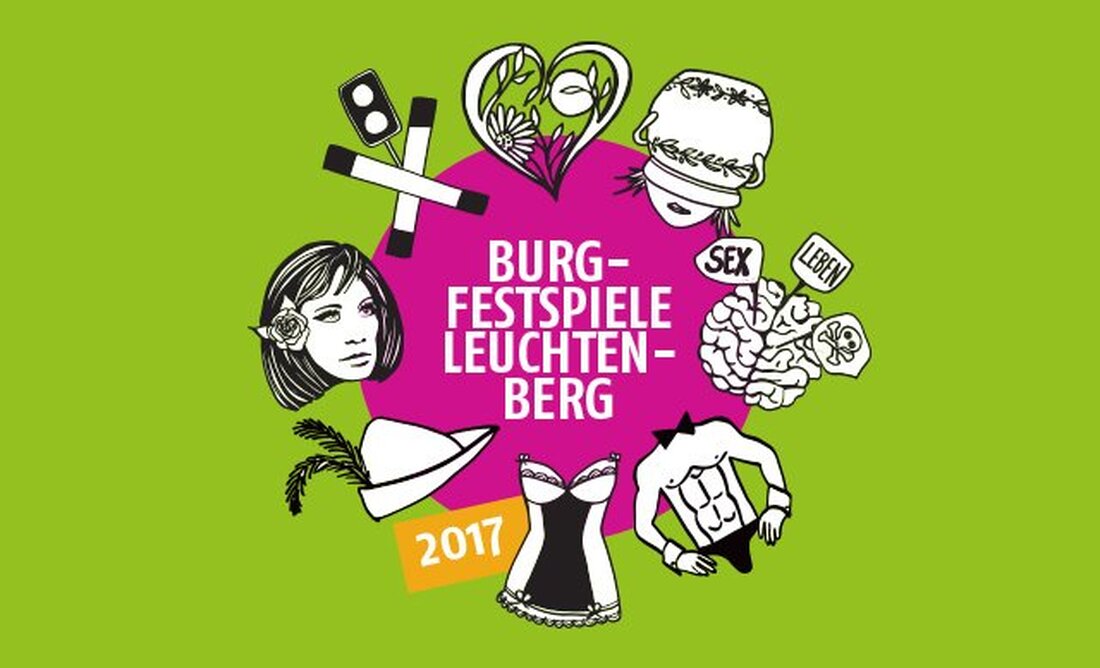Leuchtenberg. Nur noch wenige Tage bis zum Start der Sommerfestspiele 2021. Die ersten Termine sind bereits ausverkauft. Und auch die niedrigen Inzidenzwerte geben einen Funken Hoffnung auf mehr, deshalb haben die Veranstalter ihre Vorverkaufsregelungen angepasst.