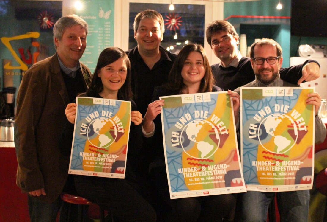 Weiden. Theaterfreunde aufgepasst: Bereits zum dritten Mal findet im Frühjahr 2017 das Kinder- und Jugendtheaterfestival in Weiden statt. Aber nächstes Jahr wird einiges anders sein. Das Landestheater Oberpfalz (LTO) hat [&hellip;]