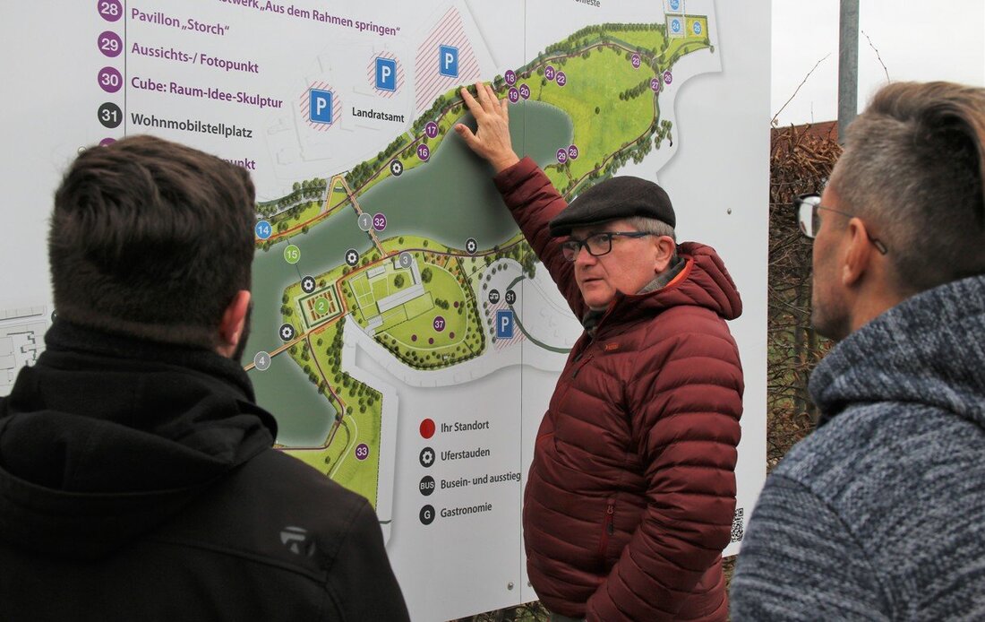 Neustadt/WN. Wie soll Neustadt in Zukunft aussehen? Geht es nach der SPD, soll sich die Kreisstadt sanieren – vor allem entlang des Bockelradwegs und der Floßauen. Ausgerechnet dort, wo bereits lange [&hellip;]