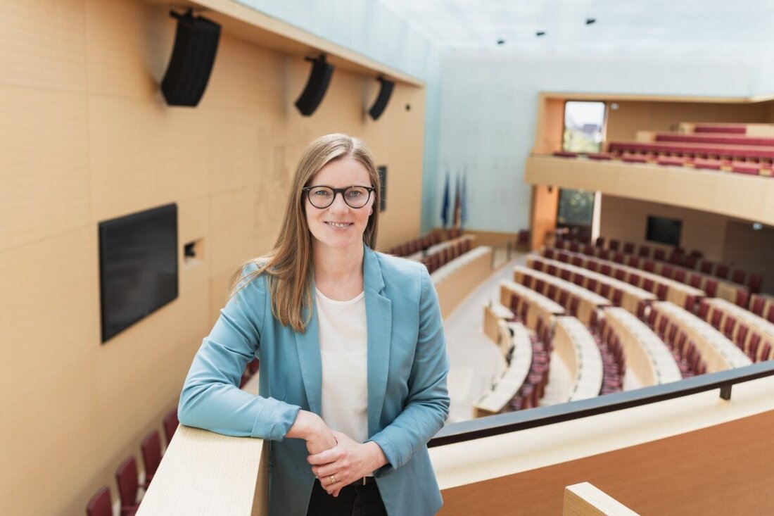 Weiden. Die Bayerische Landesstiftung fördert 14 Projekte in der Oberpfalz mit insgesamt 1.013.274 Euro. Die höchste Summe geht an die Lebenshilfe in Irchenrieth: 468.000 Euro für Sanierung und Ausbau, meldet MdL Nicole Bäumler.
