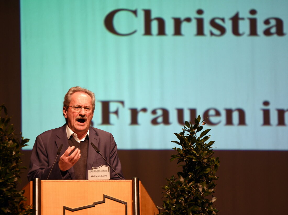 Weiden. Vor zehn Jahren erschütterte die Finanzkrise das internationale Wirtschaftsgefüge. Was als Bankenkrise begann und sich bis hin zur Staatsschuldenkrise entwickelte, die am Ende die Bürger auszubaden hatten, sei mitnichten [&hellip;]