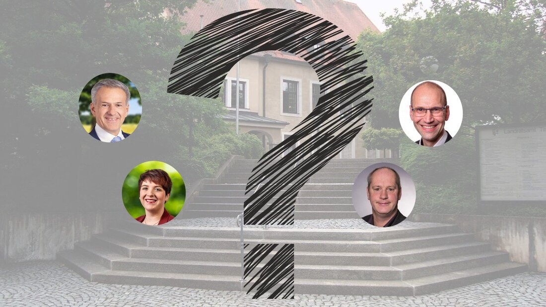 Tirschenreuth. Die Landratswahl-Stimmen werden ausgezählt. Der neue Landrat steht bereits fest und auch einige Bürgermeister sind schon bekannt.  Alle Ergebnisse der Wahl am Sonntag gibt es in unserer Übersicht.  21:33 [&hellip;]