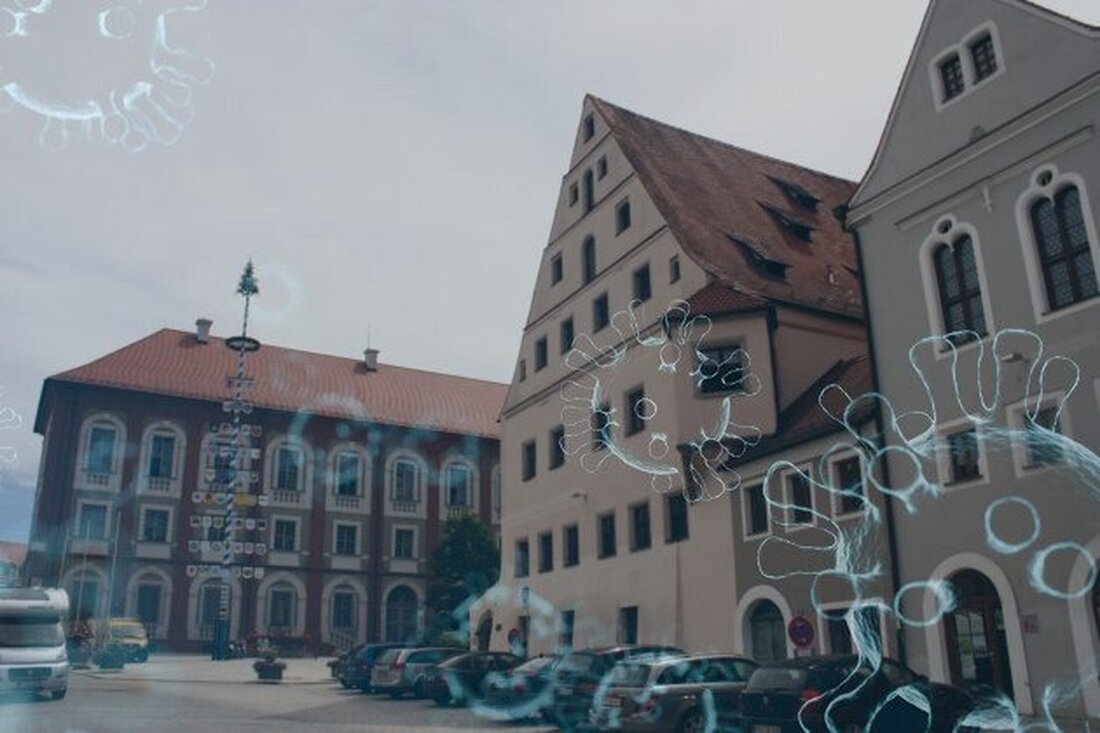 Neustadt/WN. Mit den COVID-19-Neuinfektionen wurde heute im Landkreis Neustadt an der Waldnaab der sogenannte 7-Tages-Inzidenzwert von 35 überschritten und liegt aktuell bei 37,1. Daher hat das Landratsamt nun eine Allgemeinverfügung [&hellip;]