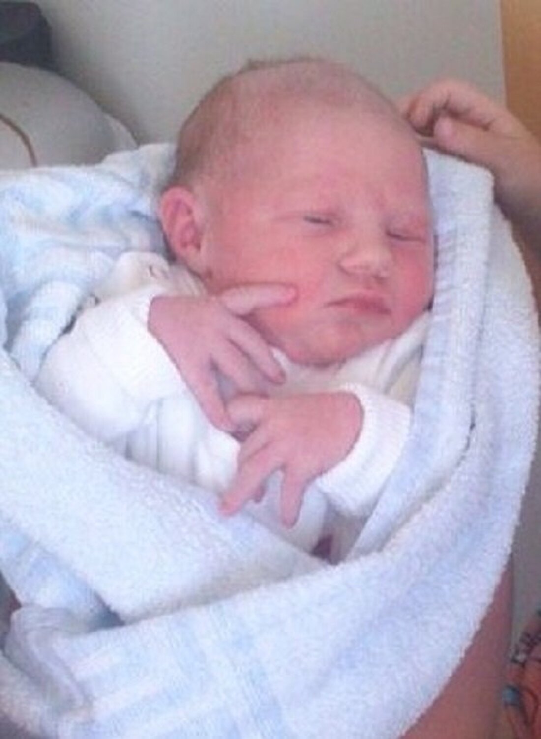 Weiden. Auch in dieser Woche wollen wir euch die Babys nicht vorenthalten, die seit neuestem unter uns leben. Die Kleinen sind im Zeitraum vom 3. Juli und 9. Juli im [&hellip;]