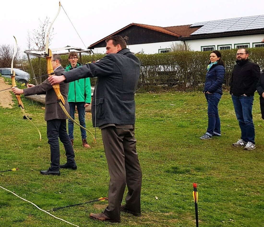 Altenstadt/Eschenbach/Kemnath/Tirschenreuth. Ferienbetreuung kombiniert mit Erlebnispädagogik: Das ist das Erfolgsrezept der LearningCampus-Ferienfreizeit. 2019 findet sie an fünf Standorten in Nordostbayern statt. Vom 29. Juli bis 30. August 2019 dürfen in Altenstadt, Eschenbach, [&hellip;]