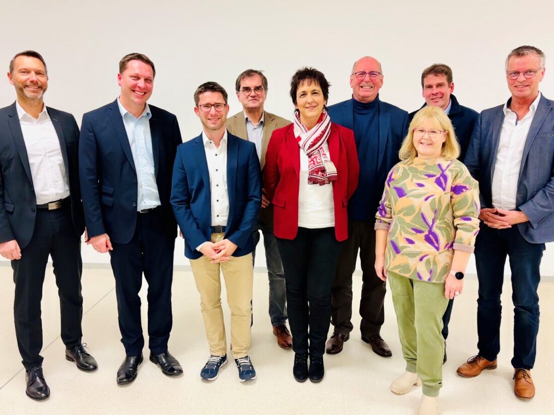 Amberg. Die Lebenshilfe Amberg-Sulzbach steht vor großen Veränderungen. In der jüngsten Mitgliederversammlung wurden wichtige Entscheidungen für die Zukunft des gemeinnützigen Vereins gefällt.