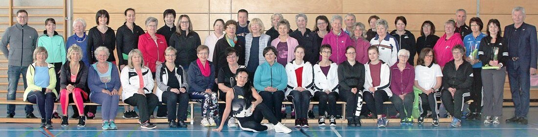 Weiden. „Fit von Kopf bis Fuß“, so hat das Motto des gemeinsamen Frühjahrs-Lehrgangs des Bayerischen Landessport-Verbandes (BLSV) im Kreis Weiden-Neustadt/WN und des Bayerischen Turnverband (BTV), Turngau Oberpfalz Nord, gelautet. Der [&hellip;]