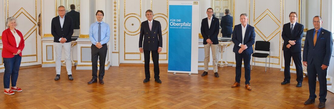 Nordoberpfalz. Strukturen schaffen, netzwerken, koordinieren – und immer einen kühlen Kopf bewahren. Hinter den ärztlichen Leitern, die während des für den Freistaat Bayern ausgerufenen Katastrophenfalls von Mitte März bis Mitte [&hellip;]