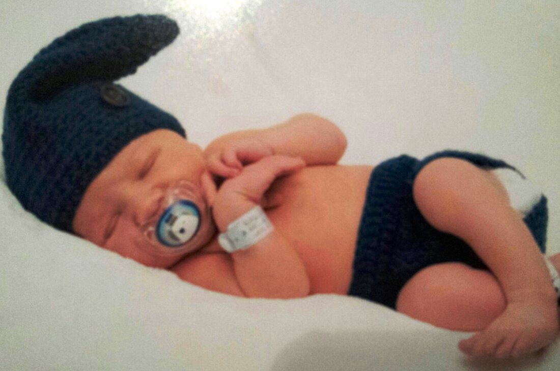 Weiden. Jede Woche werden in Weiden kleine Babys geboren. Hier wollen wir sie in unserer Region willkommen heißen. Heute begrüßen wir die Kinder, die vom 15. bis 21. Februar im Standesamt Weiden beurkundet wurden. [&hellip;]