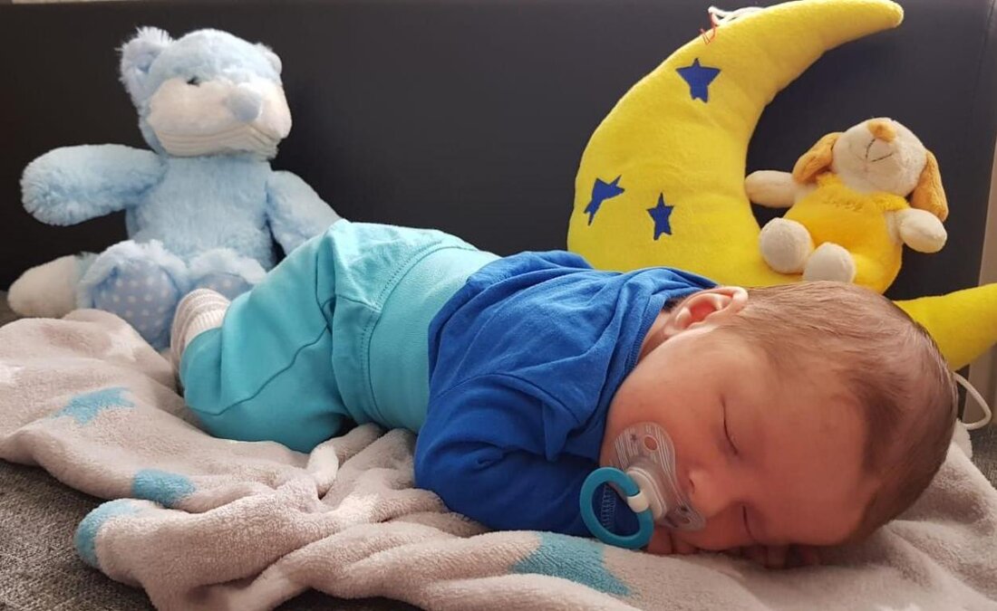 Weiden. Diese kleinen Neu-Nordoberpfälzer erblickten in den letzten Wochen das Licht der Welt. Herzlichen Glückwunsch an die Eltern – und gutes Durchhaltevermögen an die (eventuell vorhandenen) Geschwister ;).  14.04.2019 Gelila [&hellip;]