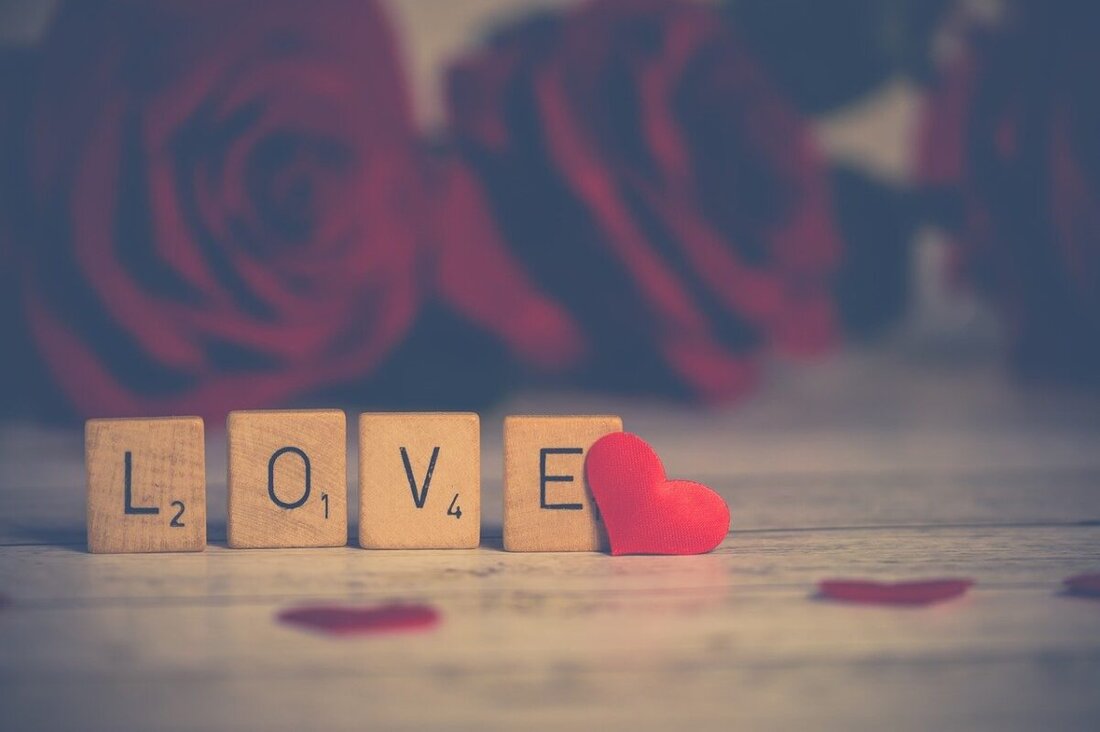 Nordoberpfalz. Es ist wieder soweit. Morgen ist der 14. Februar - der Tag der Liebe. Aber was hältst du von diesem Tag?