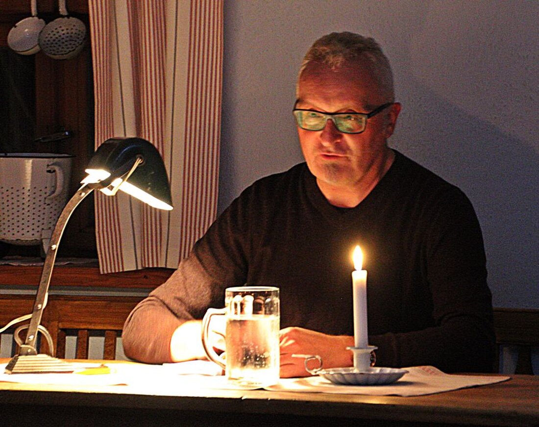 Neuhaus. Einen Krimi zu lesen ist für Viele eine Abwechslung im Alltag. Aber wenn es dann noch ein Oberpfalzkrimi aus der Heimat ist, liest es sich noch viel leichter. “Liebe, [&hellip;]