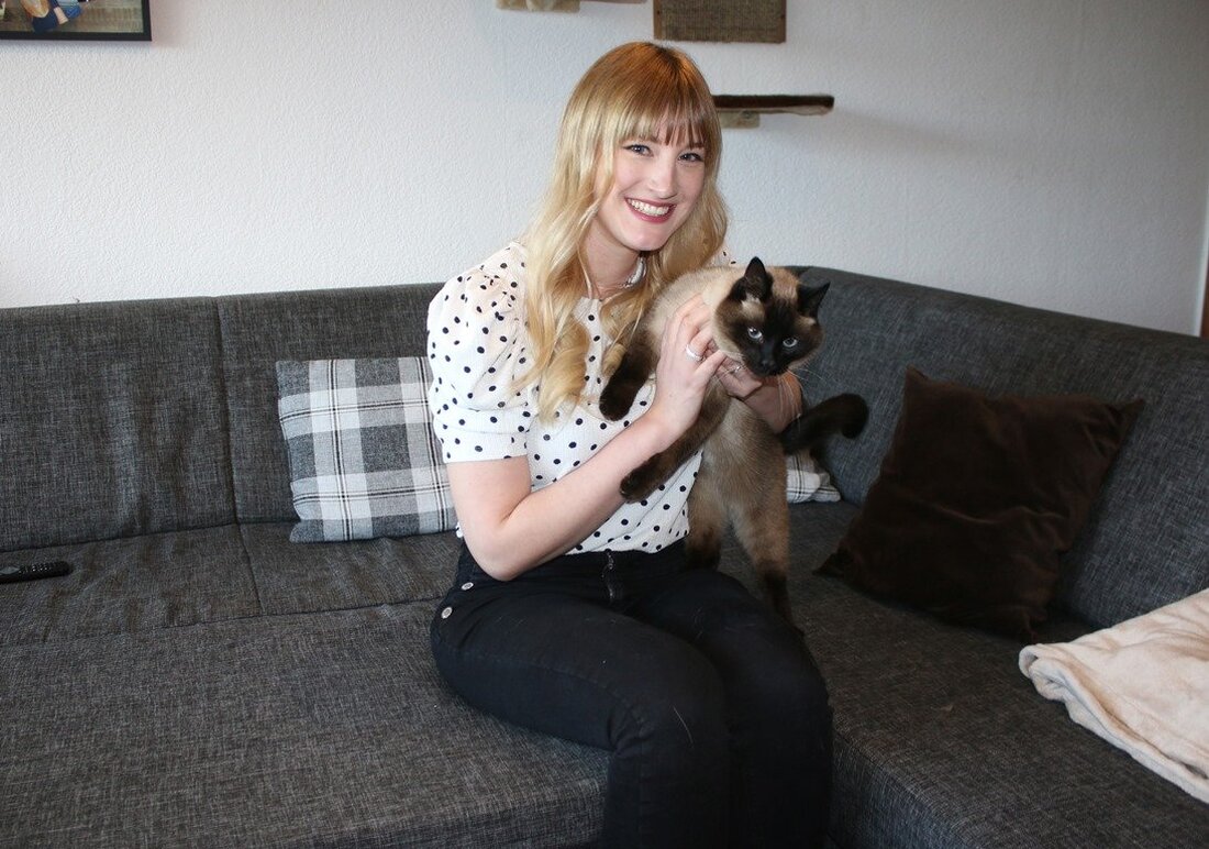 Eschenbach. Mit Spannung hat Lisa Dobmann die Ausstrahlung der Vox-Dating-Show „First Dates“ am Freitagabend erwartet. In der Sendung hat Lisa Tristan aus Fürth kennen gelernt. Die 27-Jährige und der 33-Jährige [&hellip;]